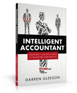 Intelligent Accountant