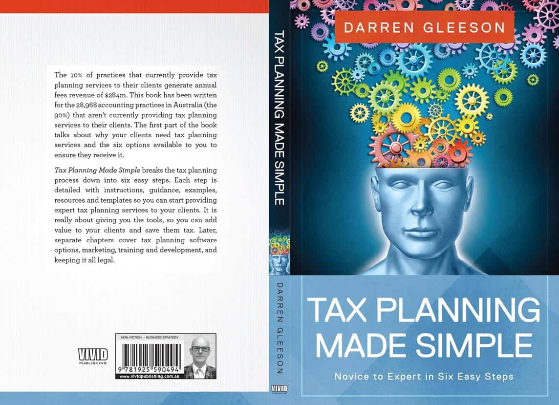 TaxPlanning Made Simple