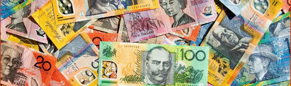 Australian Dollar