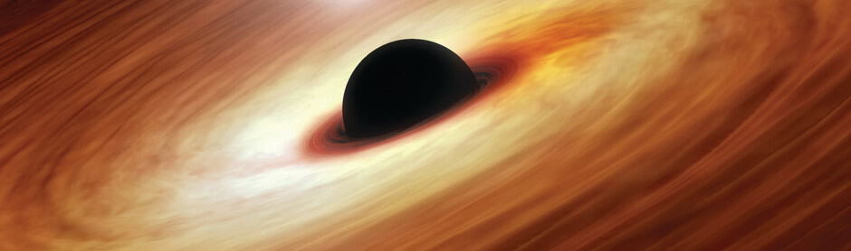 Blackhole expenditure