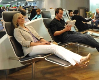 airport lounge memberships