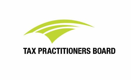 Tax practisioners board