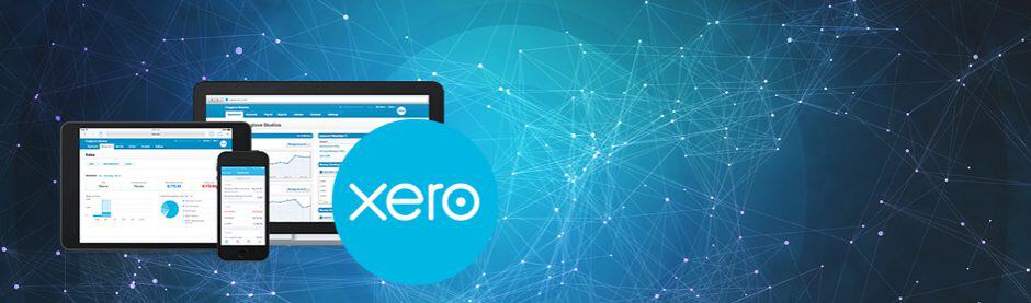 xero cloud accounting