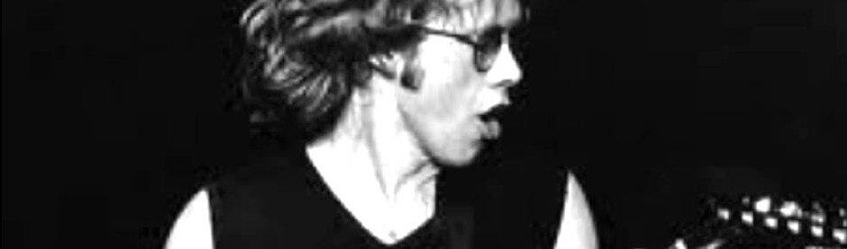 Warren Zevon