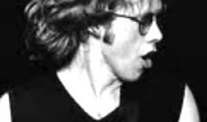 Warren Zevon