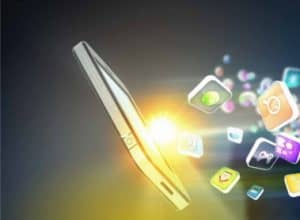 Commoditisation of accounting services