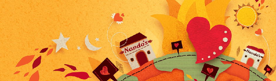 Nandos Franchising