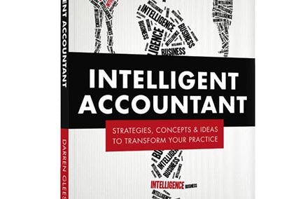 Intelligent Accountant