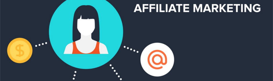 Affiliate marketing