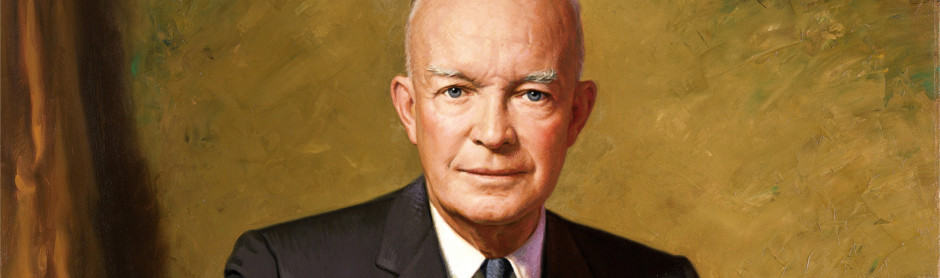 Dwight Eisenhower