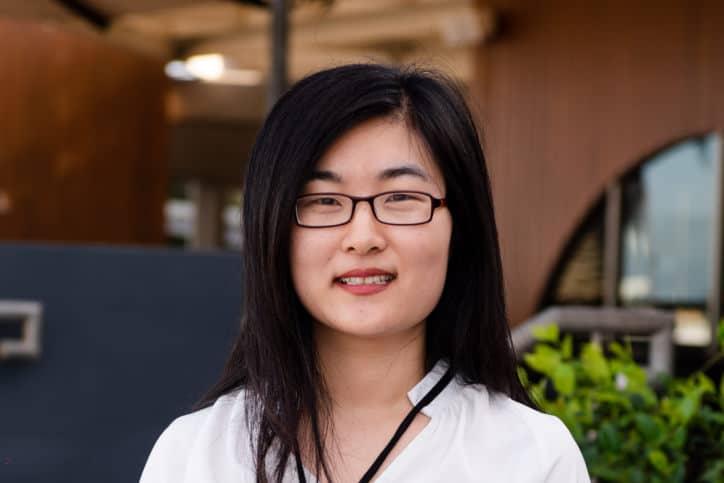 Lisa Meng