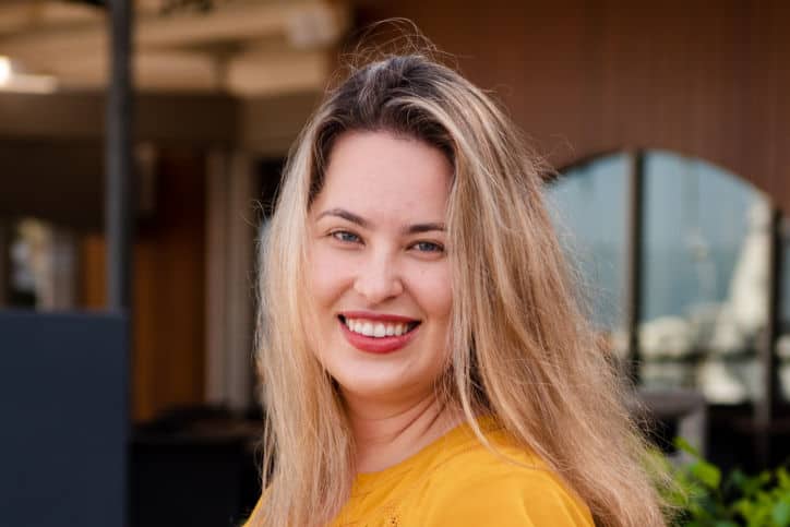 Nicolette de Beer - Tax Agent