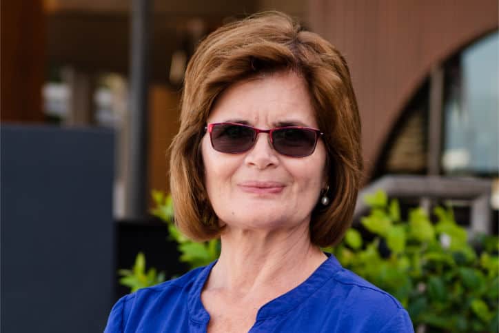 Susan Schutte