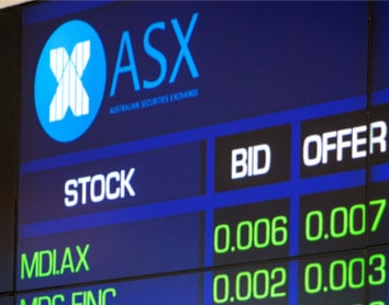 Asx listing
