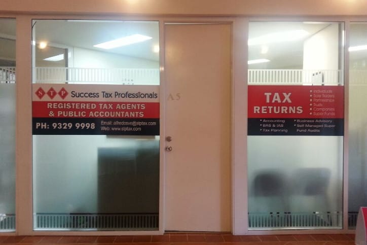 Attadale tax practice Attadale tax practice