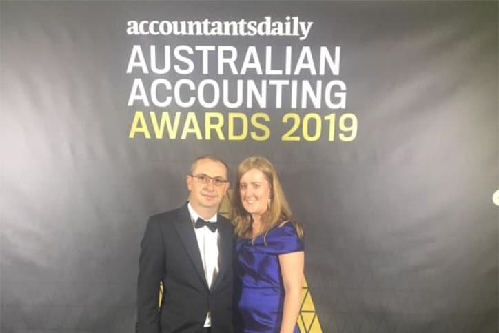 Australian Accounting Awards
