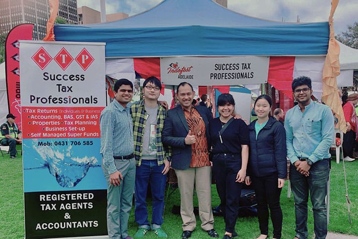 Indofest 2019