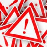 Warning