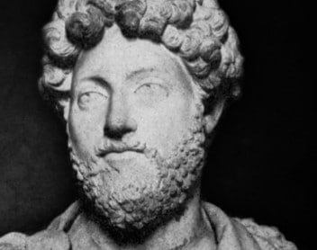 Stoicism Marcus Aurelius