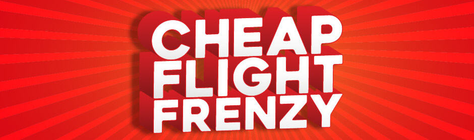 Flight centre incentives