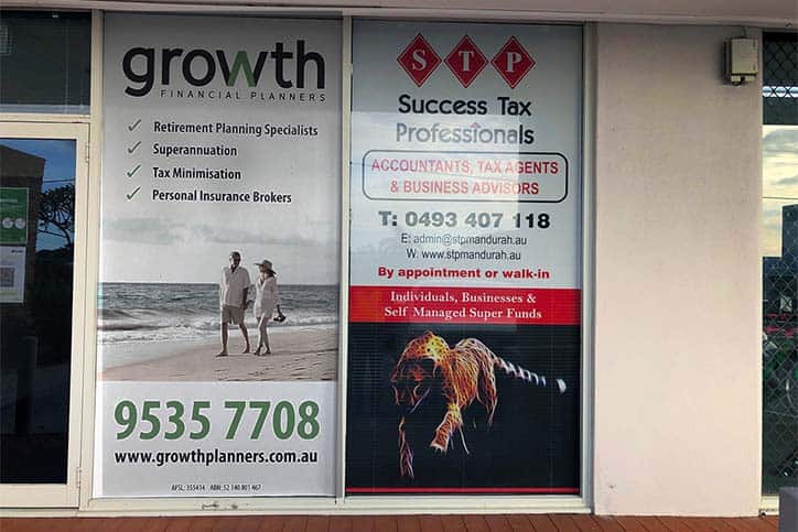 Mandurah tax practice Mandurah tax practice