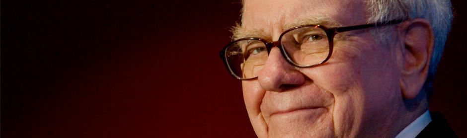 warren buffet