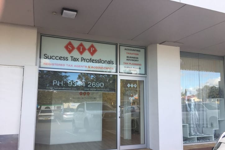 Balcatta tax accounting office