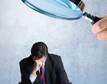Terminated accountant