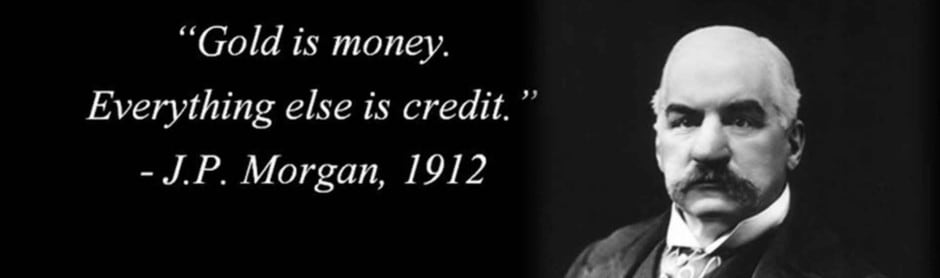 J.P. Morgan