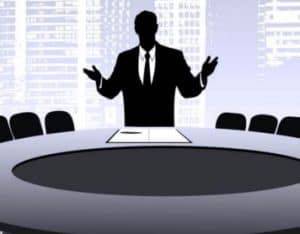 Board of directors