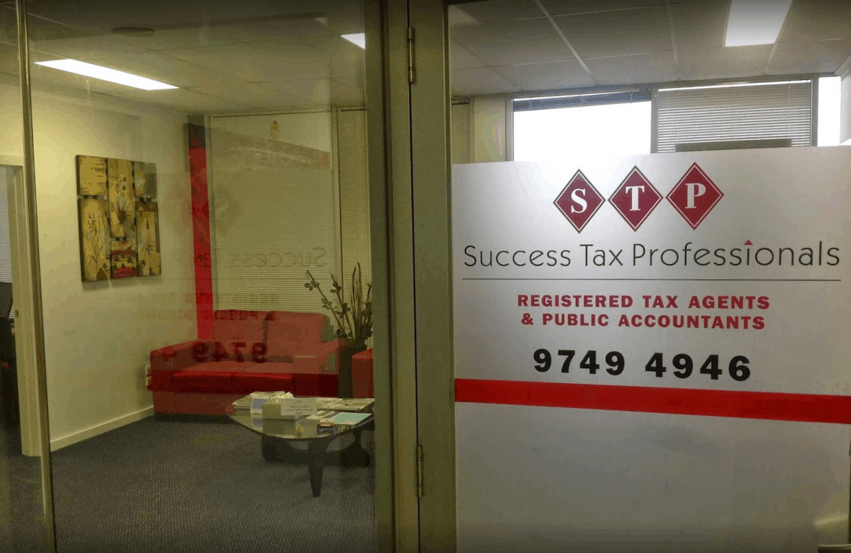 Hoppers Crossing Success Tax Professionals