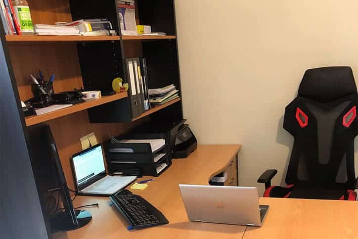Office Accounting office