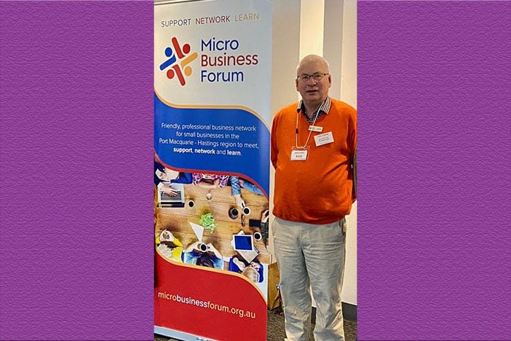 president at Micro Business Forum Hastings Inc - Port Macquarie president at Micro Business Forum Hastings Inc - Port Macquarie