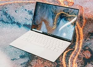 Dell xps 13