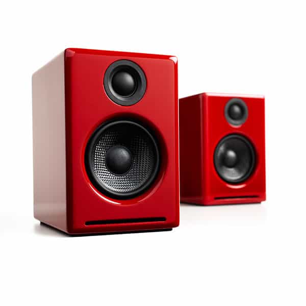 audioengine computer speakers