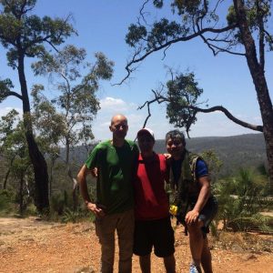 Bibbulmun Track