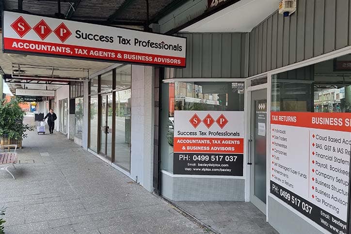 Bexley Office Bexley accounting practice