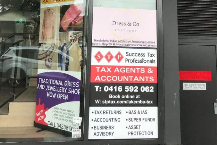 Lakemba tax practice Lakemba tax practice