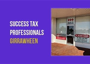 tax accounting Girrawheen