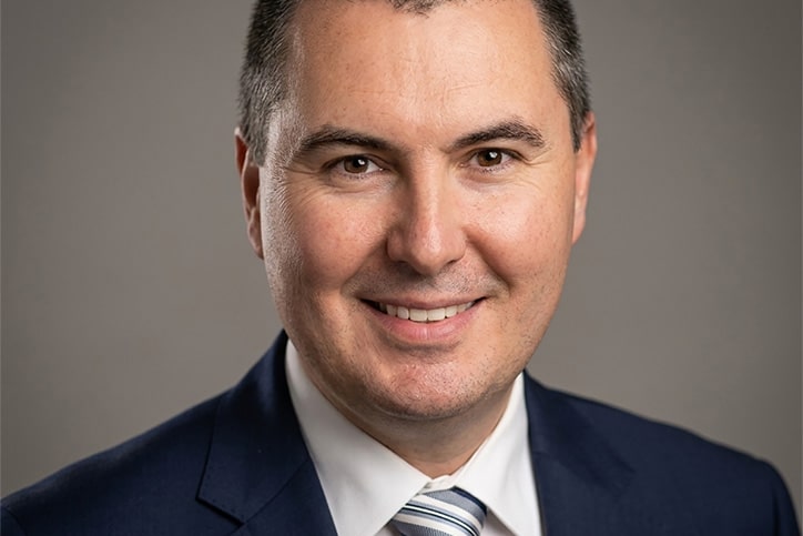 Hakan Selvi Principal Accountant