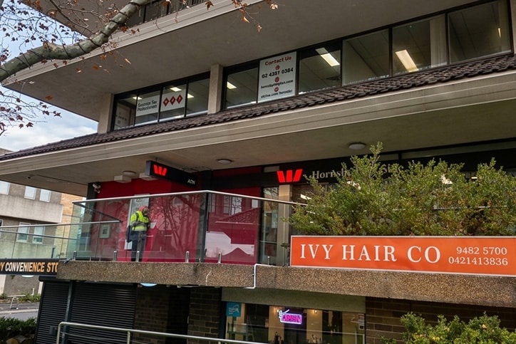 Success Tax Professionals Hornsby