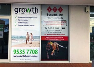 Success Tax Professionals Mandurah