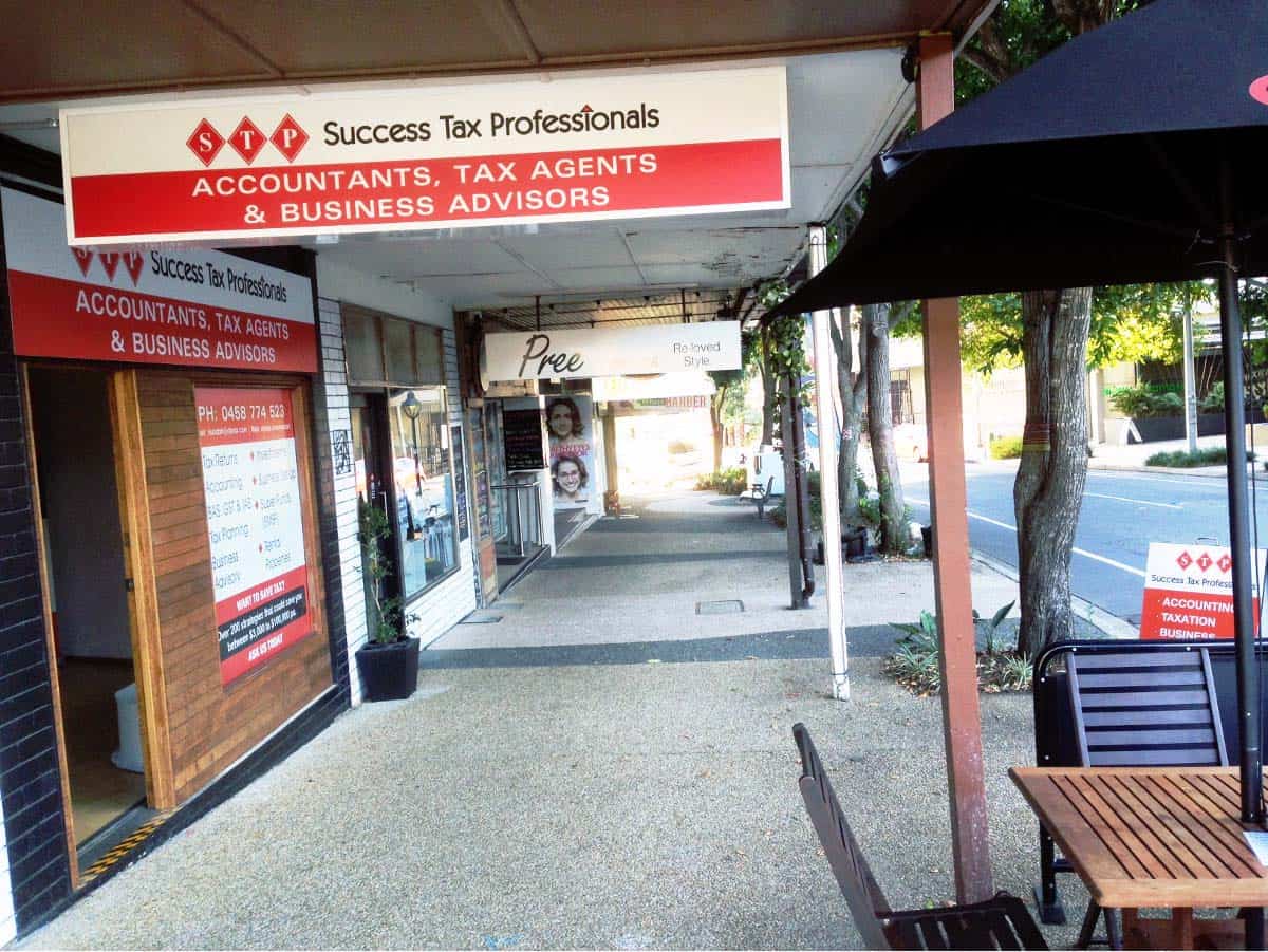Success Tax Professionals Nundah