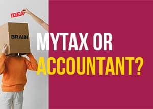 myTax Accountant