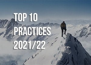 top 10 tax practices