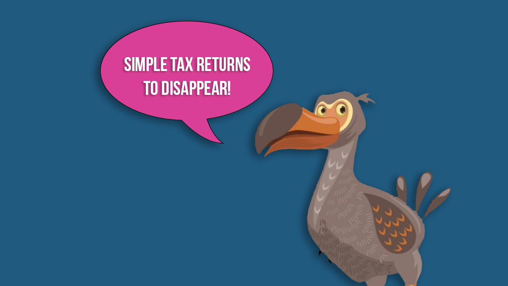 simple tax returns