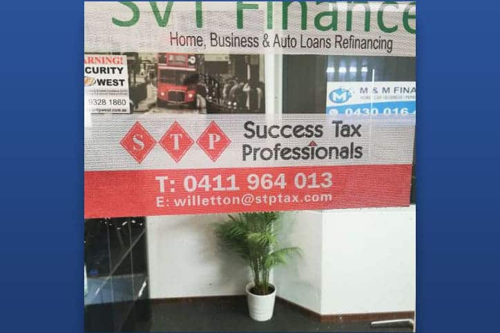 tax office willetton