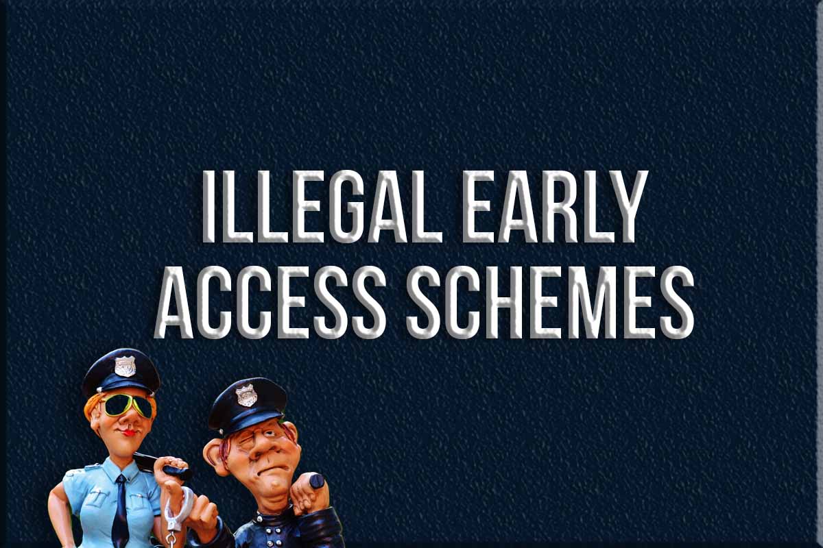 illegal early access super 