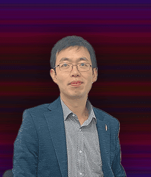 Leo Wang principal accountant