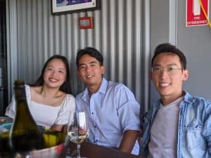 Christmas party 2023